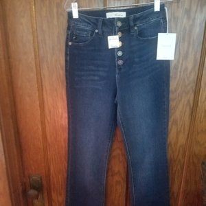 kancan jeans Size 5/26